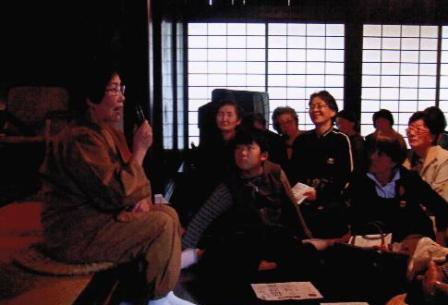 今後の予防、課題の画像