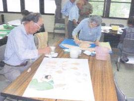 団体を結成したきっかけは?の画像