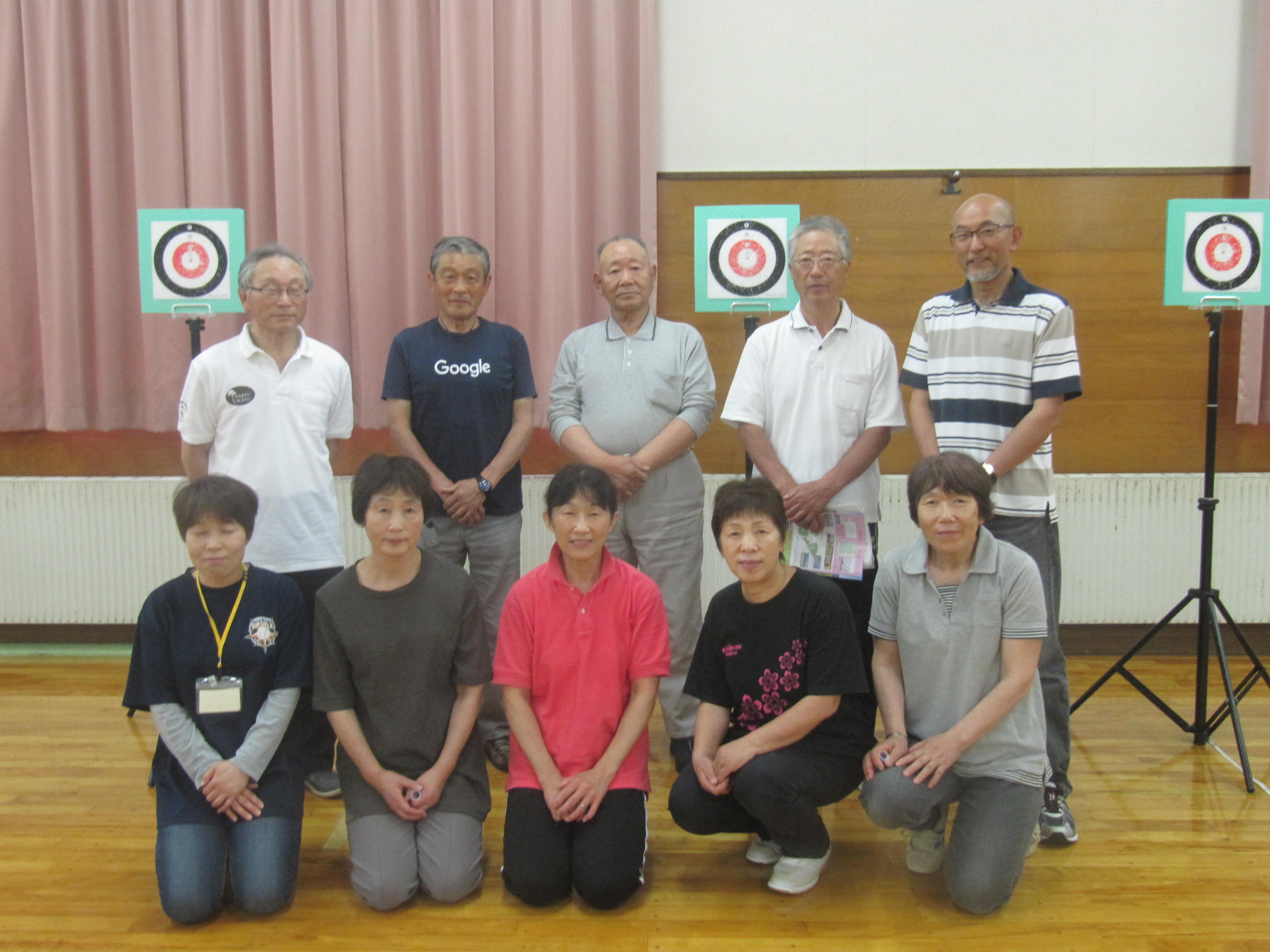 NPO法人前沢いきいきスポーツクラブの画像2