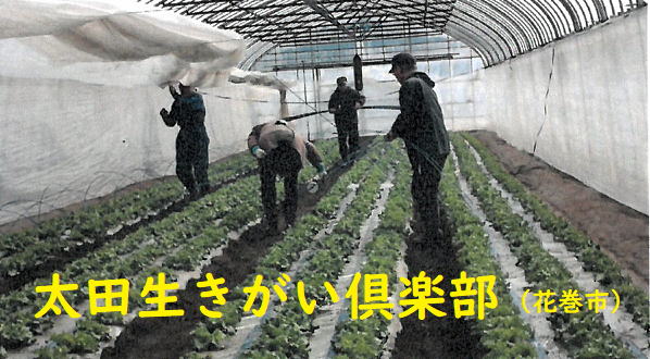 太田生きがい倶楽部の画像1