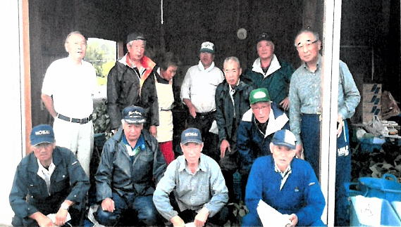 太田生きがい倶楽部の画像2