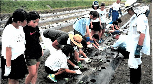 結成までの経緯の画像1