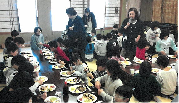 今後の予定などの画像