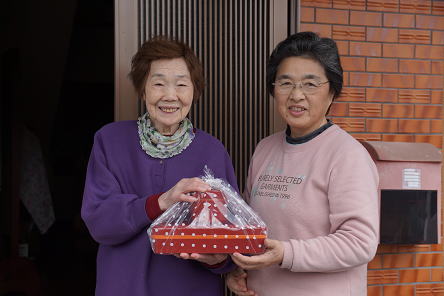 団体のPRの画像2