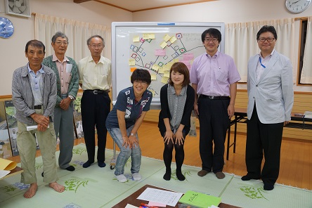 今後の予定などの画像