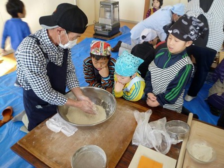 今後の予定、課題の画像