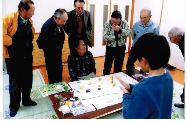 高松第三行政区ふるさと地域協議会の画像2