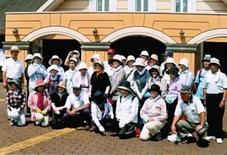 いきいきスポーツクラブの画像