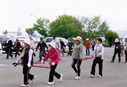 活動回数の画像