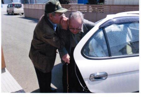 活動内容についての画像