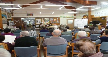 活動回数の画像