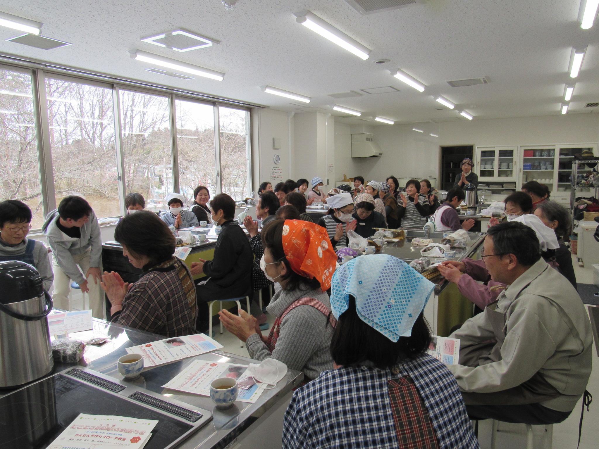 にこにこ来楽歩（くらぶ）の画像