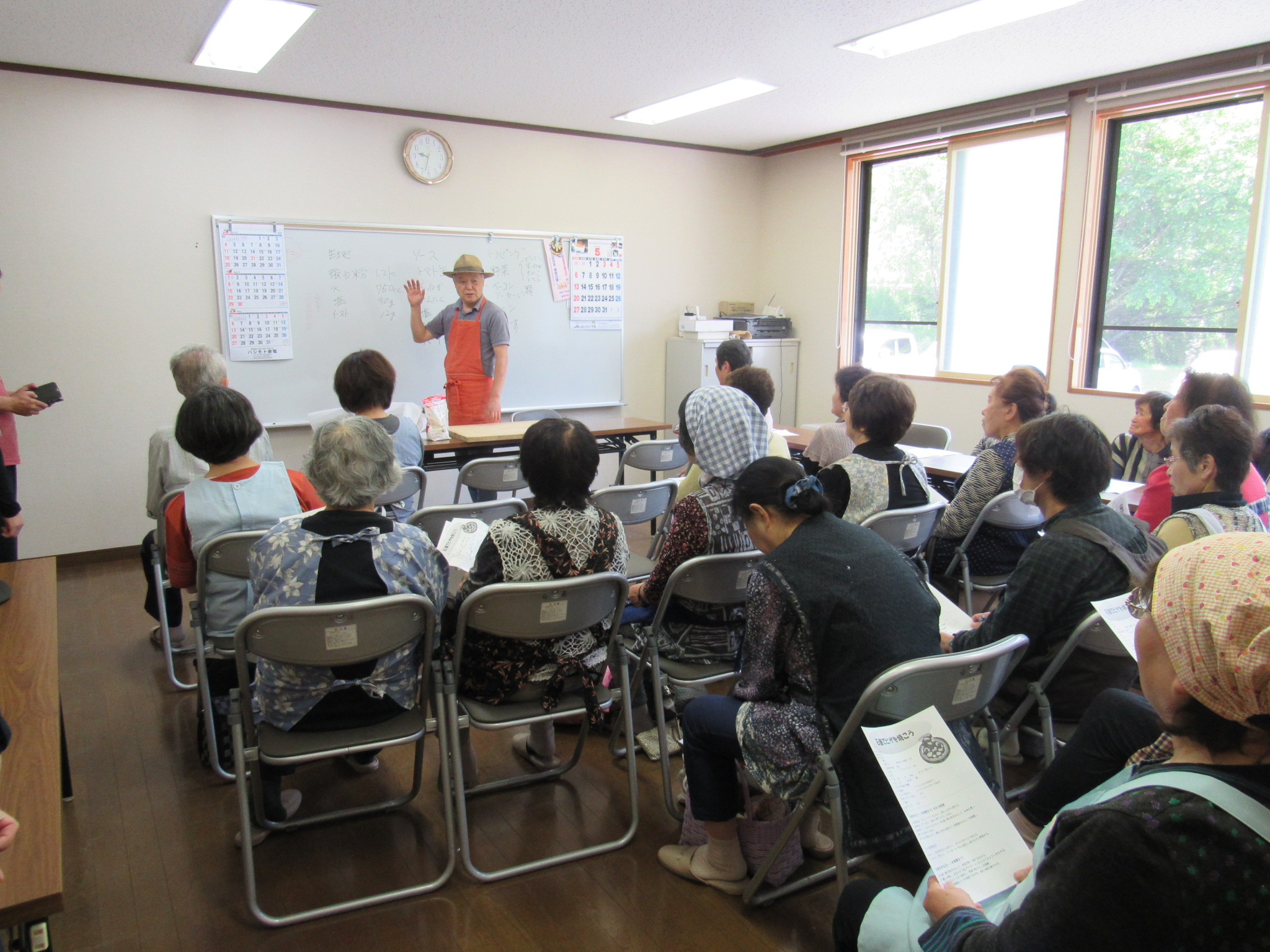 結成までの経緯の画像