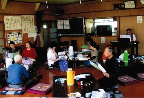 団体を結成したきっかけは?の画像1