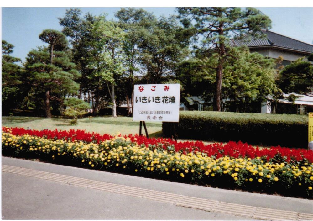 助成事業を始めたきっかけは?の画像1