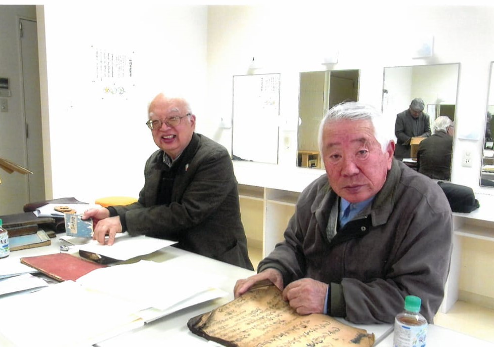 今後の予定などの画像