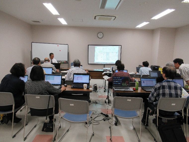 団体結成のために必要だと気づいた点の画像