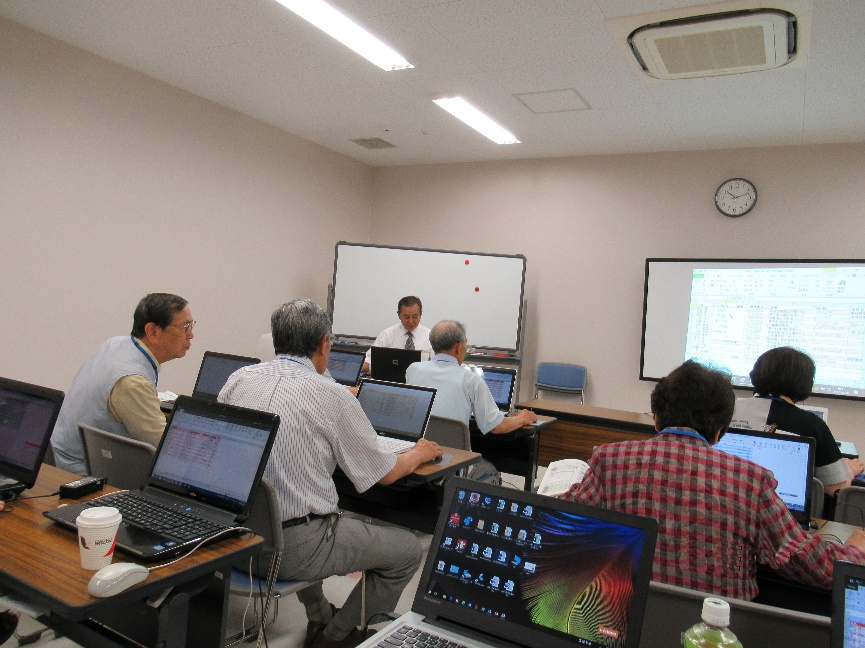 活動回数の画像