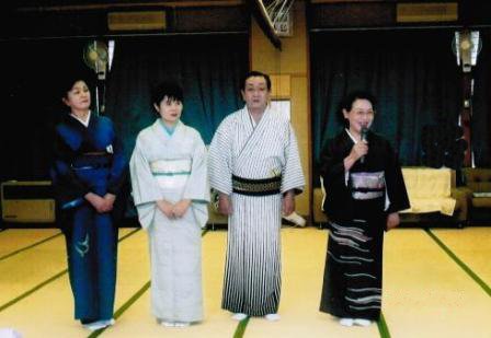 団体を結成したきっかけは？の画像