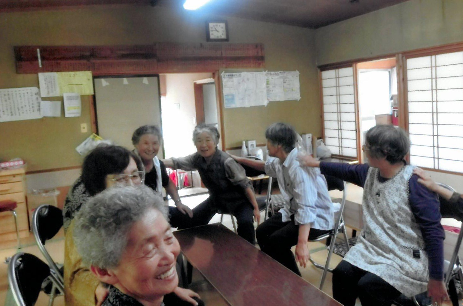 結成までの経緯の画像1