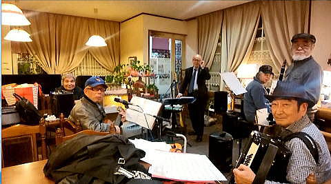 MIA&リアスパンド(釜石市)の画像