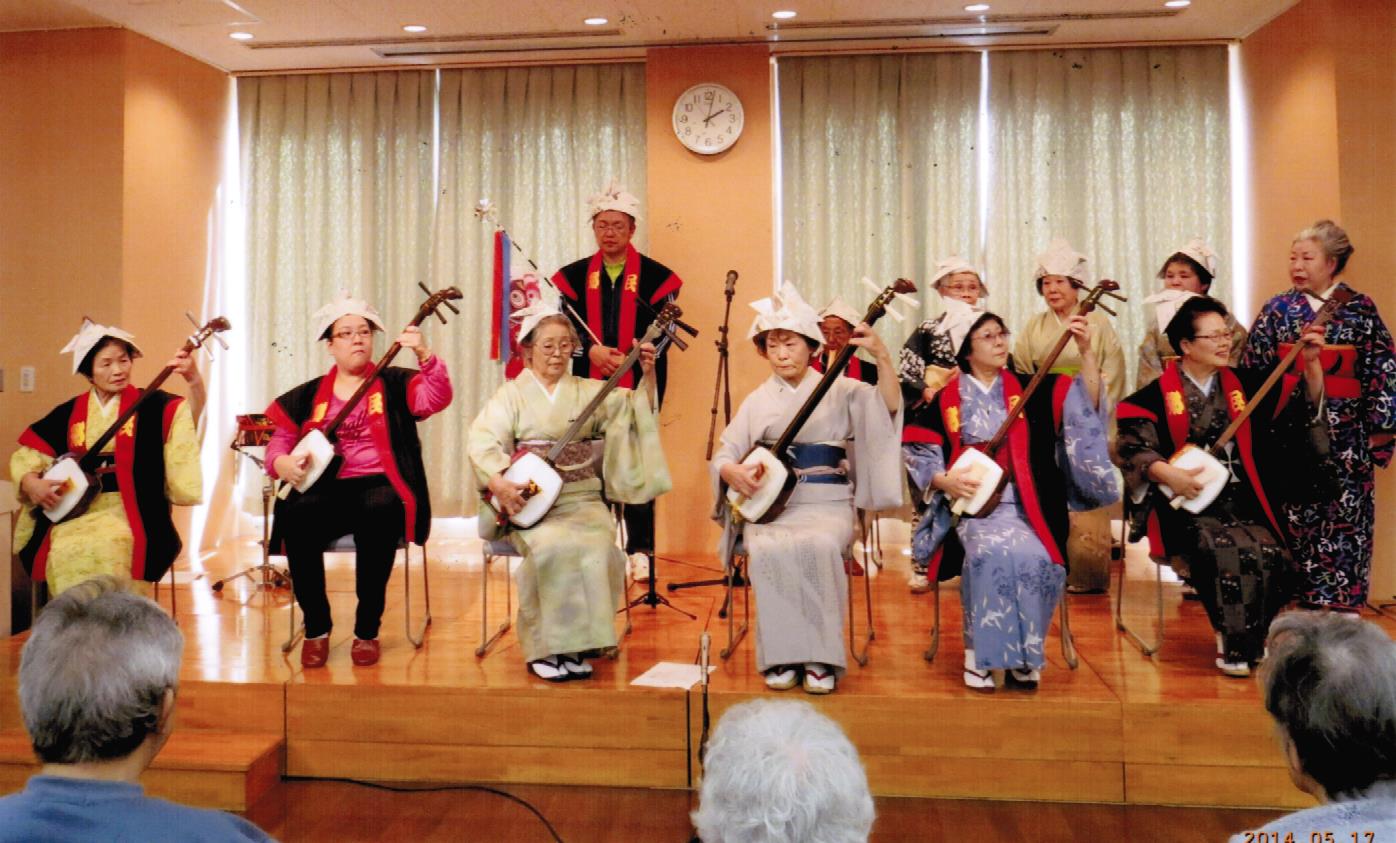 団体を結成したきっかけは?の画像1