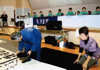 団体を結成したきっかけは?の画像1