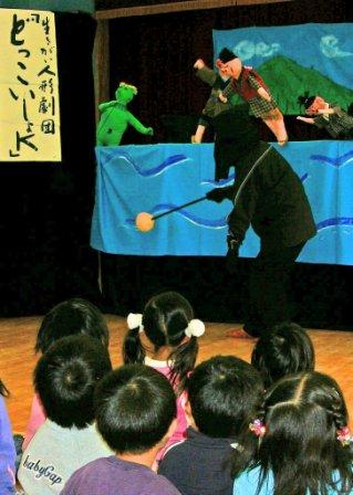 活動内容についての画像