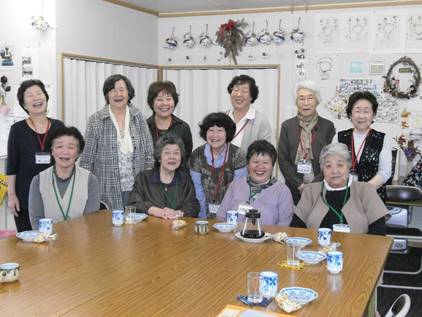 結成までの経緯の画像1