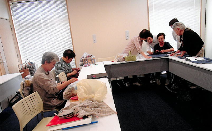 活動回数の画像