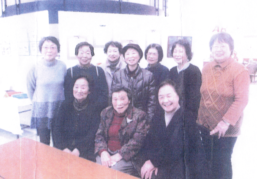 すみれ会の画像