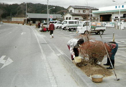 事業効果は?の画像