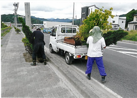 団体のPRの画像1