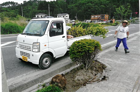 団体のPRの画像2