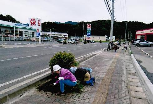 北浜老人クラブ(山田町)の画像