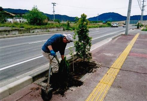 事業を実施してよかったことは?の画像