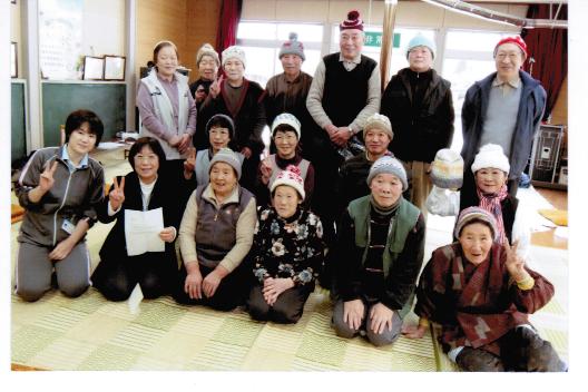 上安家支え合いの会の画像