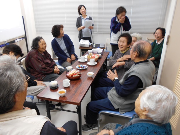 NPO法人たのはた生活・福祉支援の画像