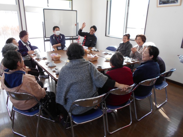 今後の予定などの画像