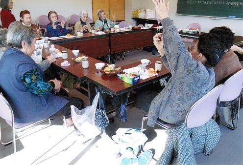 特定非営利活動法人大船渡共生まちづくりの会の画像