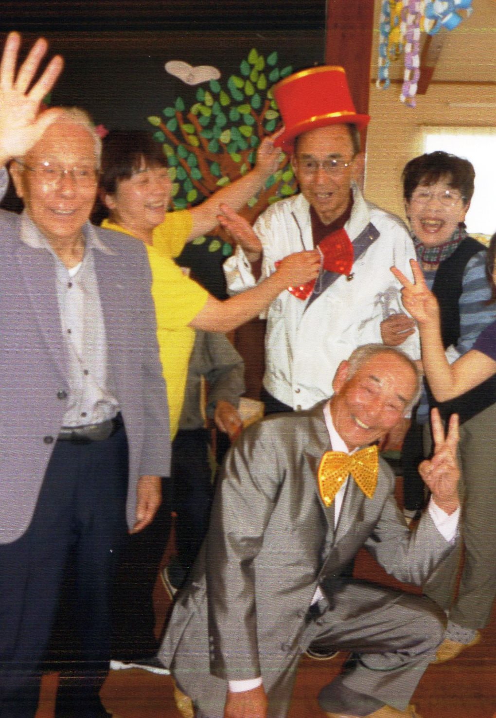 アマチュア・マジシャンズ・クラブ大船渡の画像