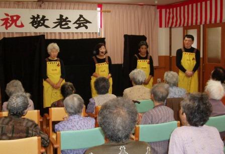 ボランティア人形劇おてだまの画像