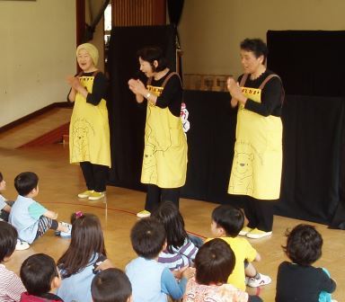 結成までの経緯の画像