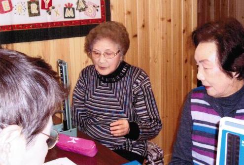 生活習慣病予防事業 栄養バランス支援の画像