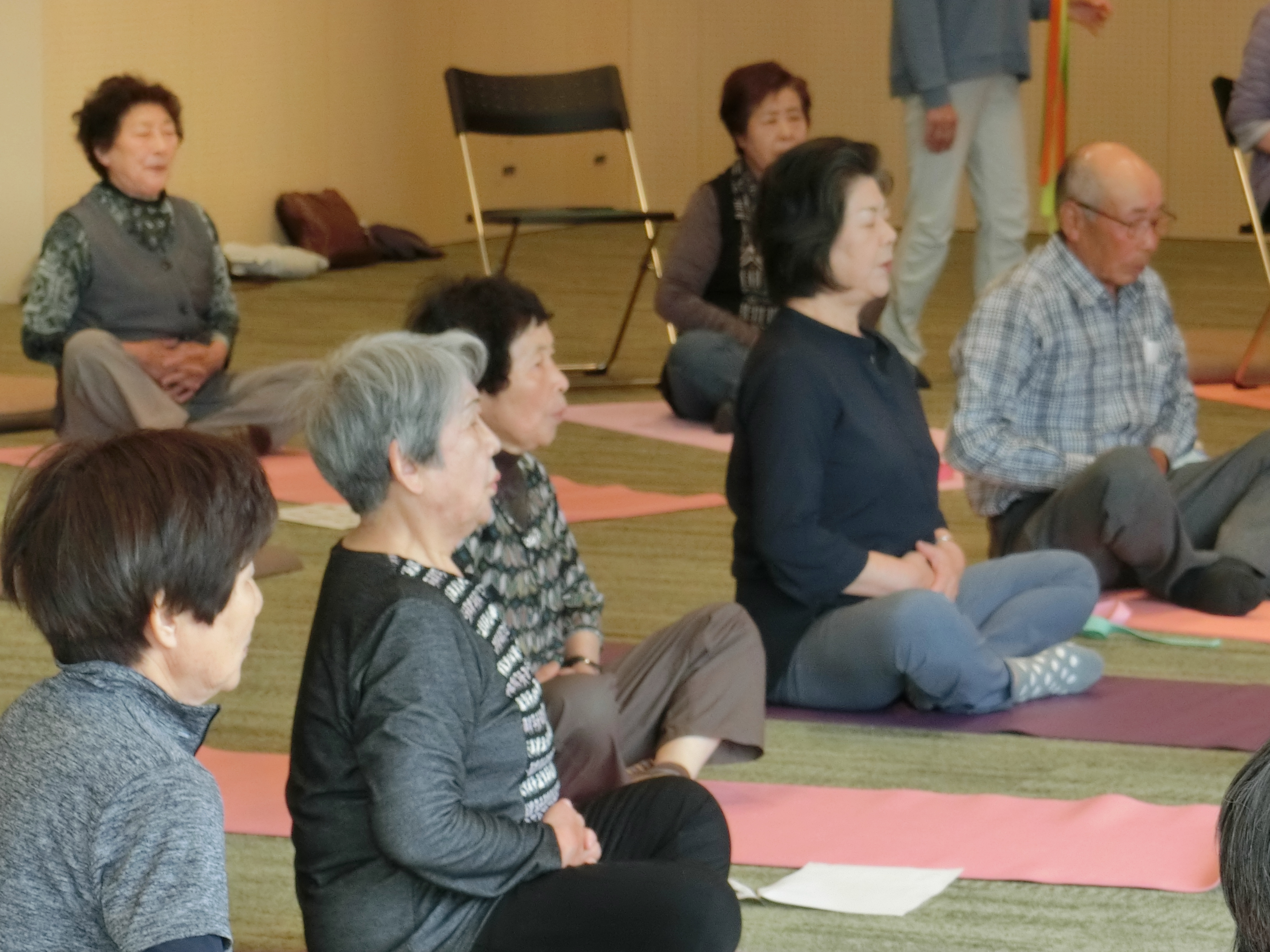 ​事業を実施してよかったことは?の画像