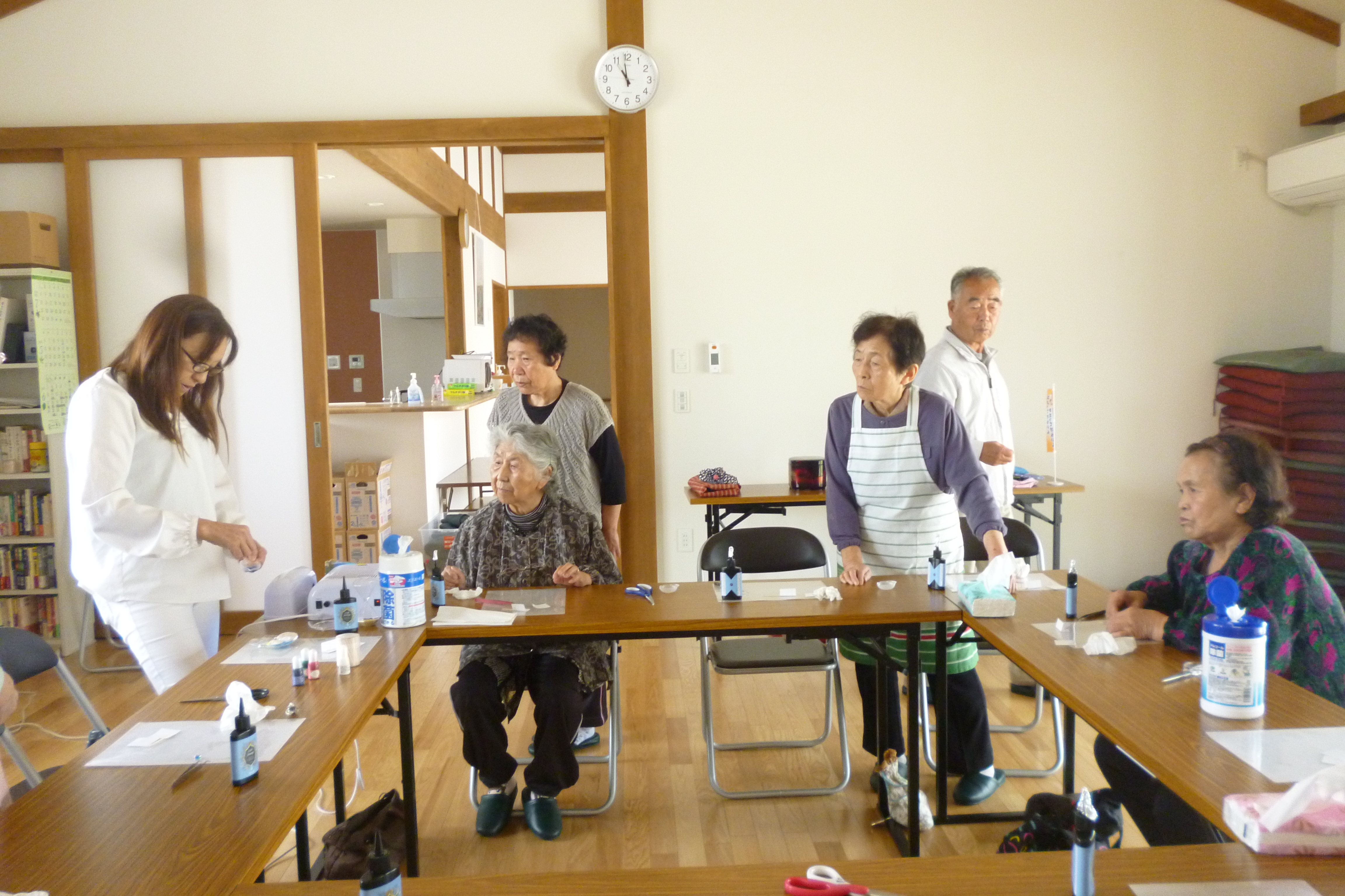 ​姉歯会の画像