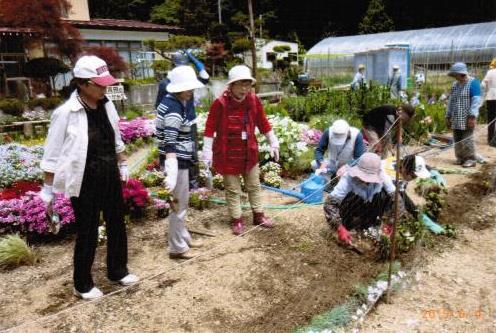 団体のPRの画像2