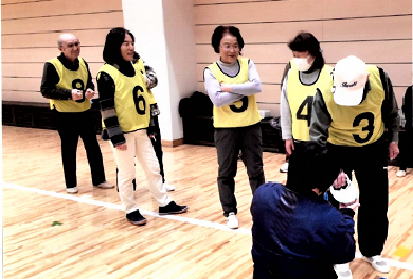 活動回数の画像1