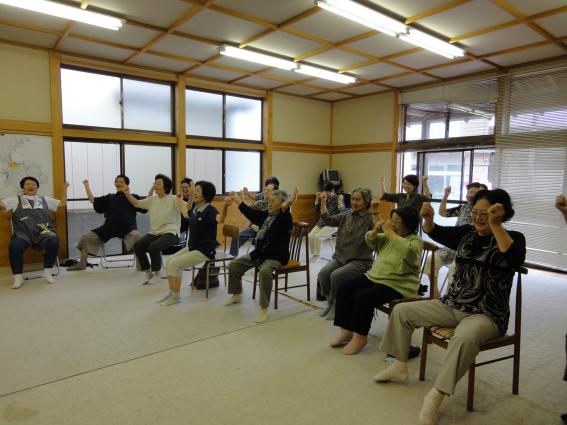 ​泊お薬しみクラブの画像