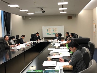 令和元年度第1回運営協議会